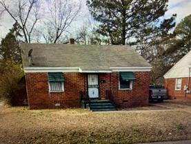 1191 N Graham St - Photo 1 of 1