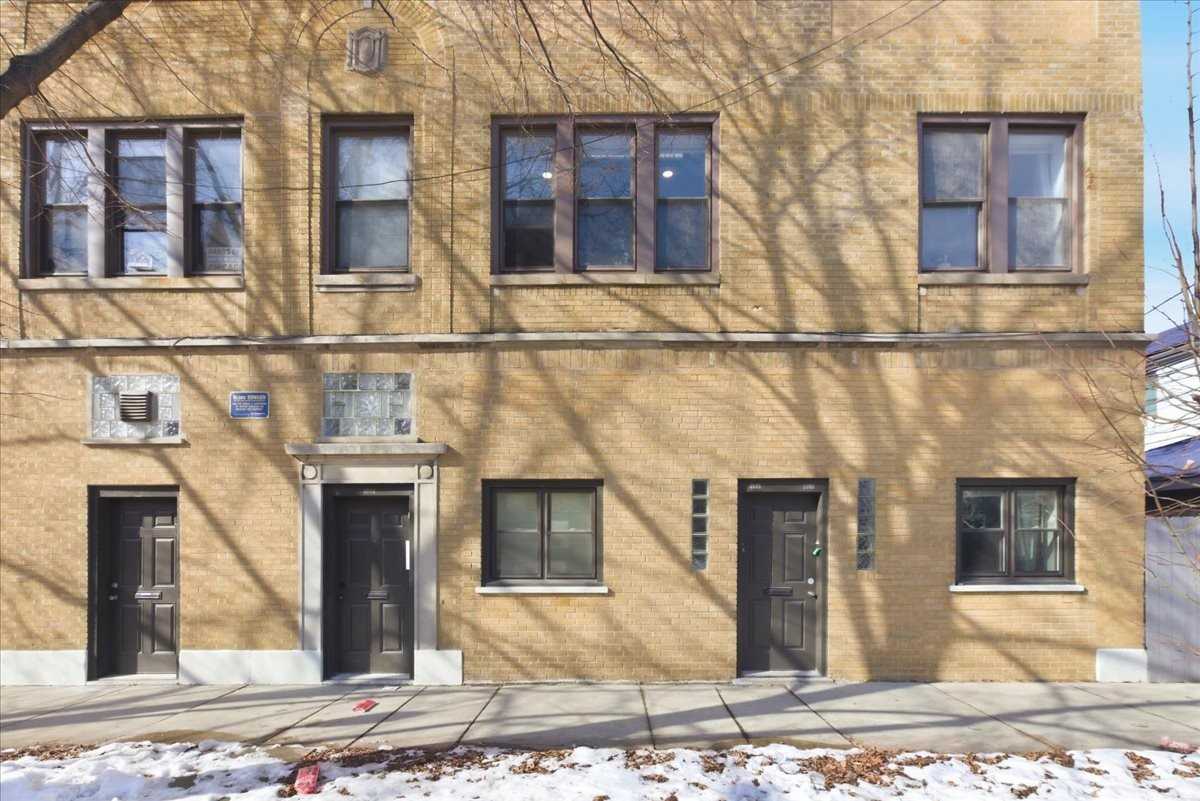 4006 N Bell Ave #1