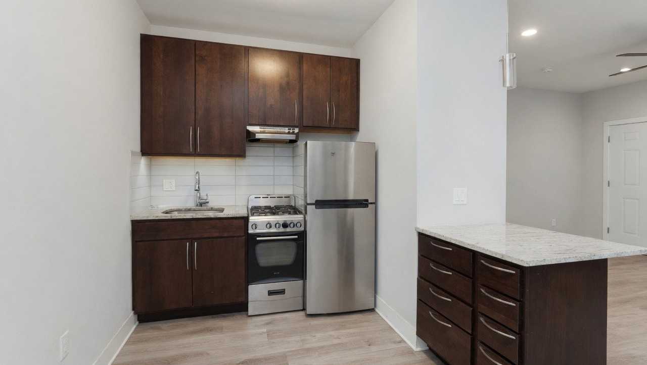 4006 N Bell Ave #1 - Photo 2 of 6