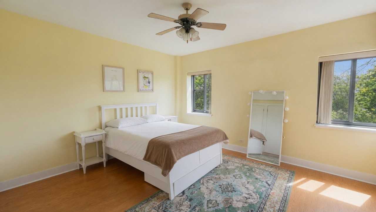 5056 N Marine Dr #A5 - Photo 6 of 7