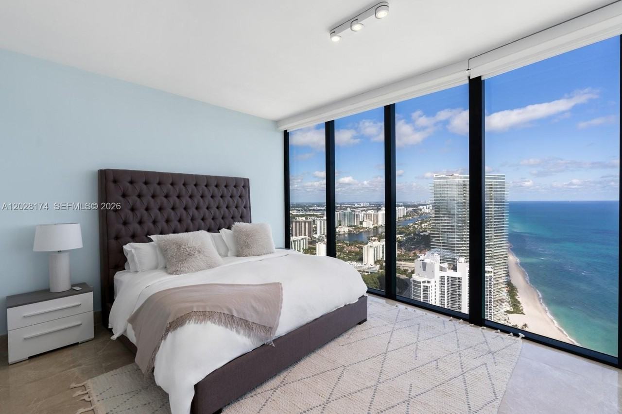 18555 Collins Ave #5105 - Photo 3 of 50