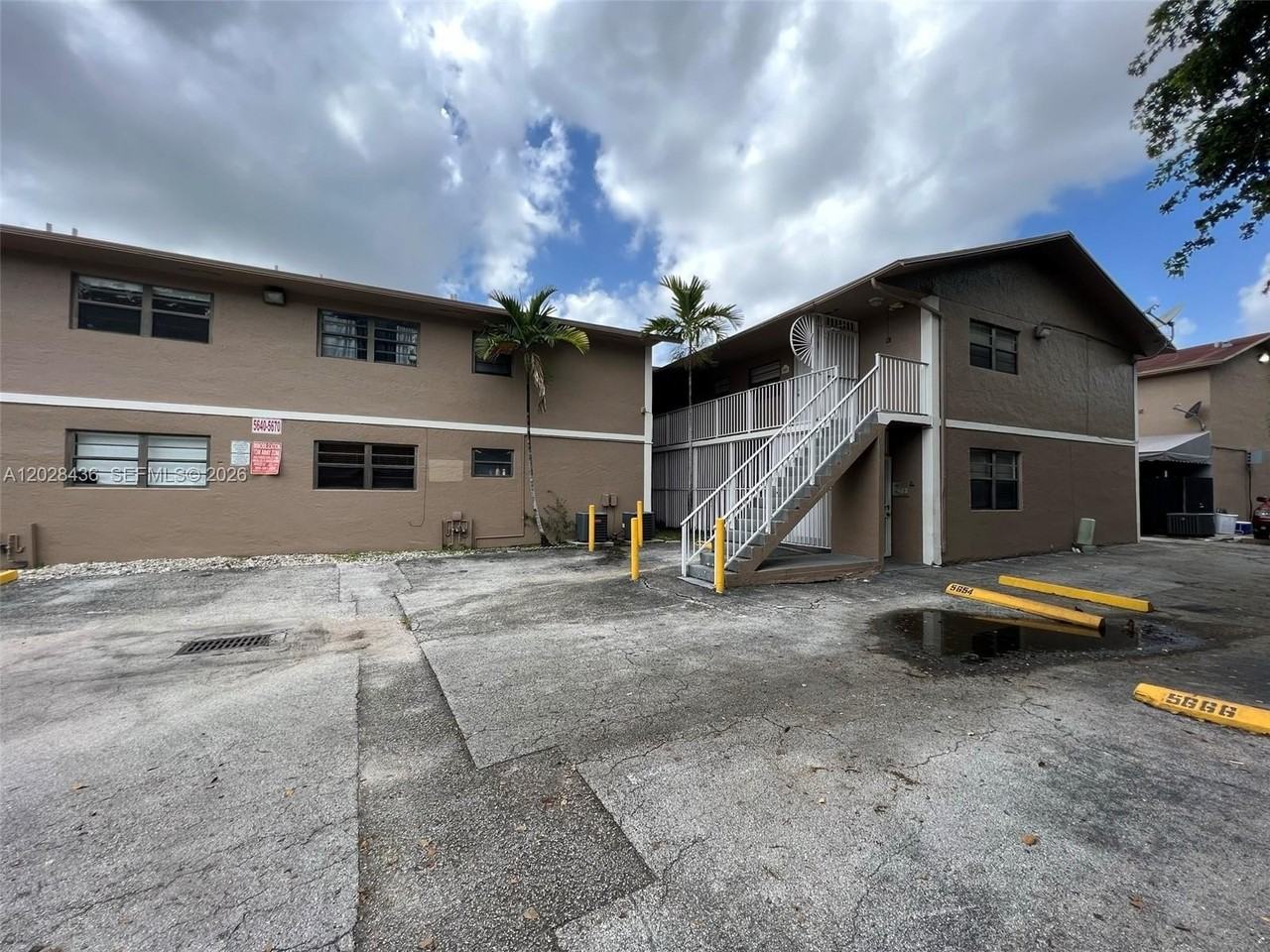 5644 W 25th Ct #5644