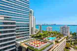 1451 Brickell Ave #1706 - Photo 1 of 1