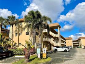 5021 W Oakland Park Blvd #309 - Photo 1 of 1
