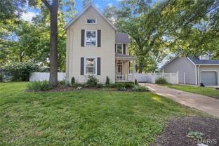 419 S Van Buren Ave - Photo 1 of 1