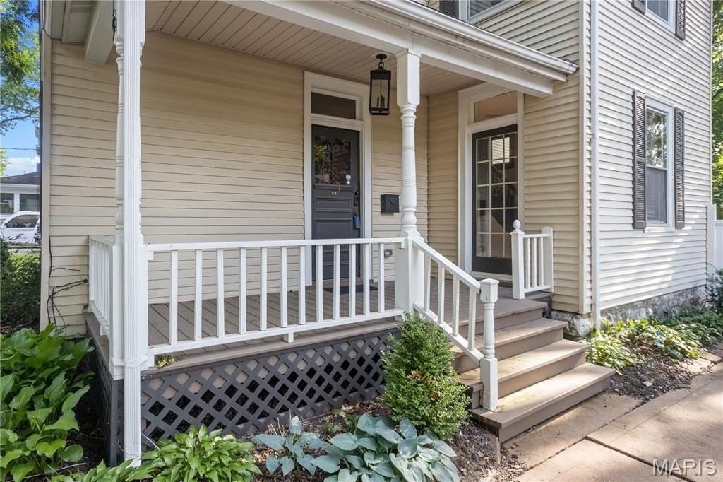 419 S Van Buren Ave - Photo 2 of 21