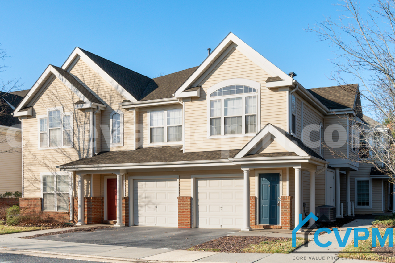 6331 Wild Swan Way #204 - Photo 2 of 25