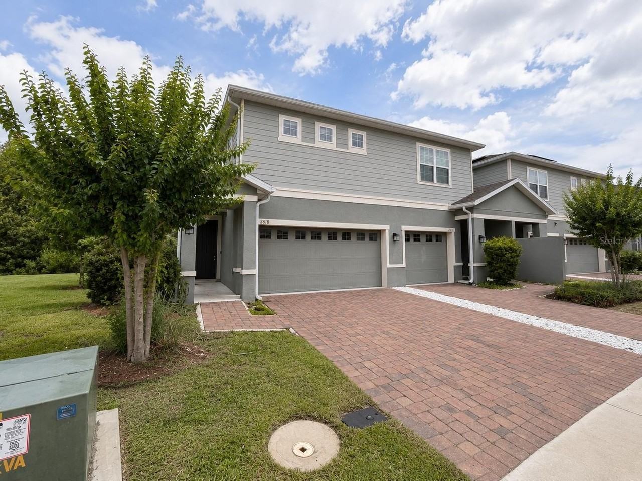 2618 Pleasant Cypress Cir - Photo 2 of 33