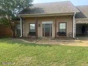 423 Grant Fox Dr