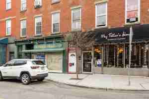 featured image of 12 N Broadway #1stFL