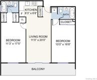 2322 30th Rd #4D - Photo 1 of 1