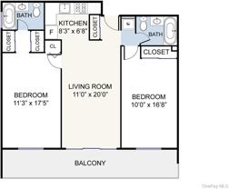2322 30th Rd #4D - Photo 1 of 1