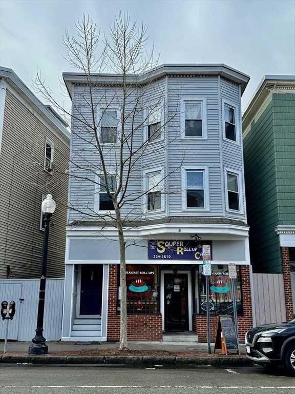 724 Cambridge St #3