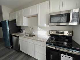 Stockade Towers - Photo 1 of 1