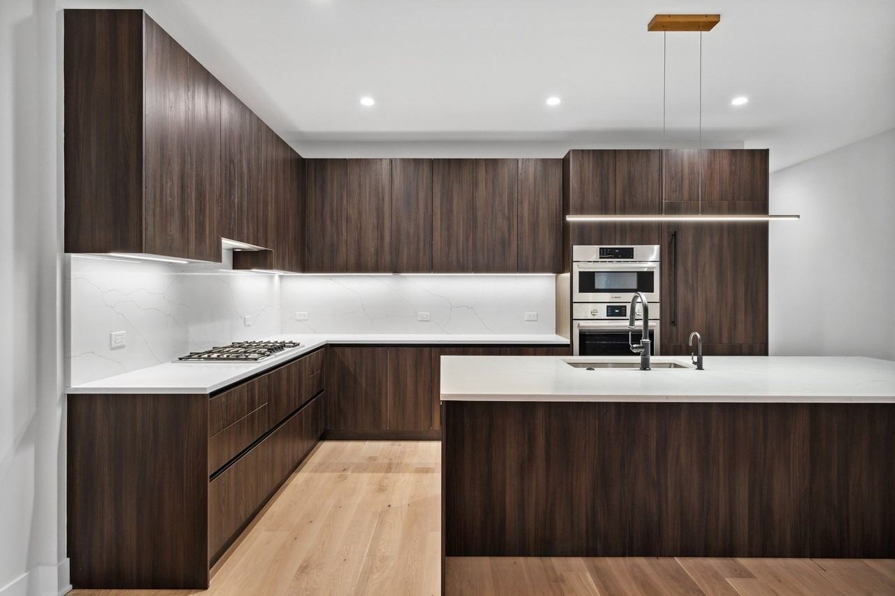 232 S Green St #3S - Photo 6 of 23