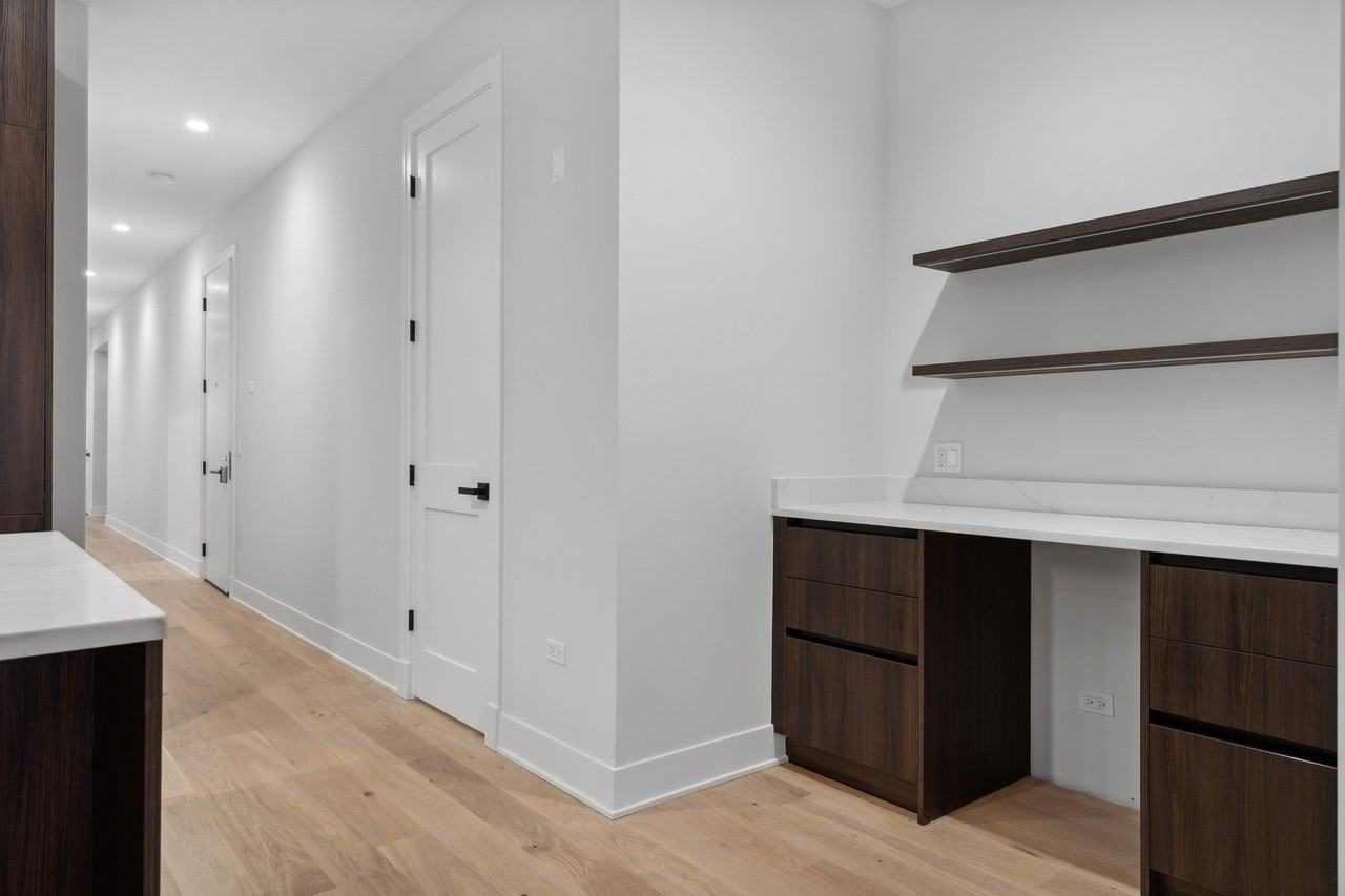 232 S Green St #3S - Photo 7 of 23