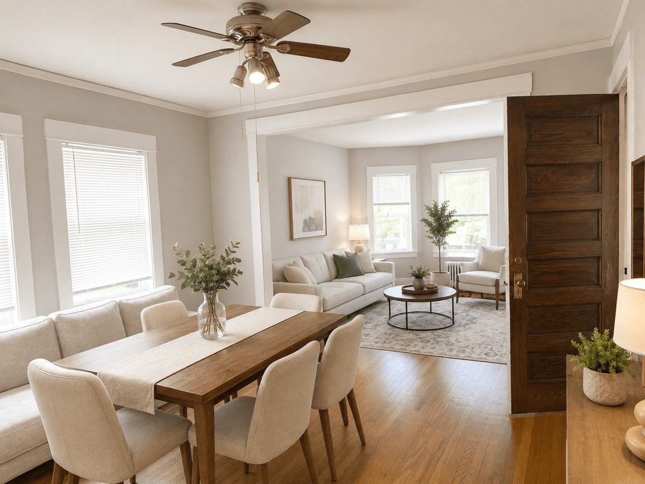 210 N Marion St #2 - Photo 3 of 18