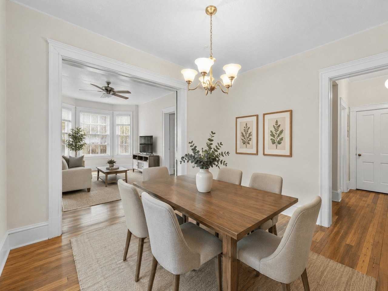 210 N Marion St #2 - Photo 4 of 18
