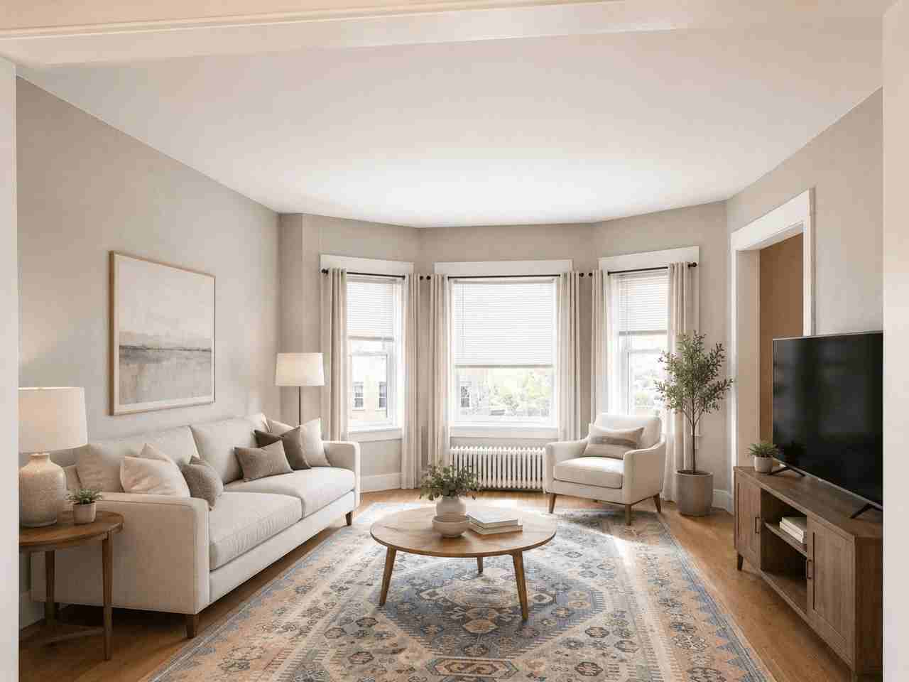 210 N Marion St #2 - Photo 5 of 18