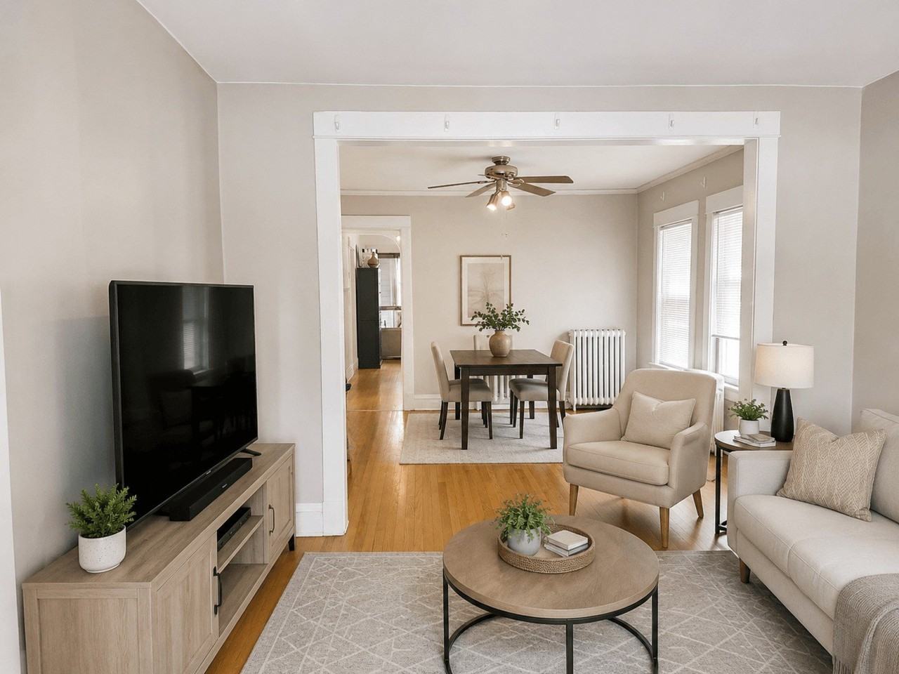 210 N Marion St #2 - Photo 7 of 18