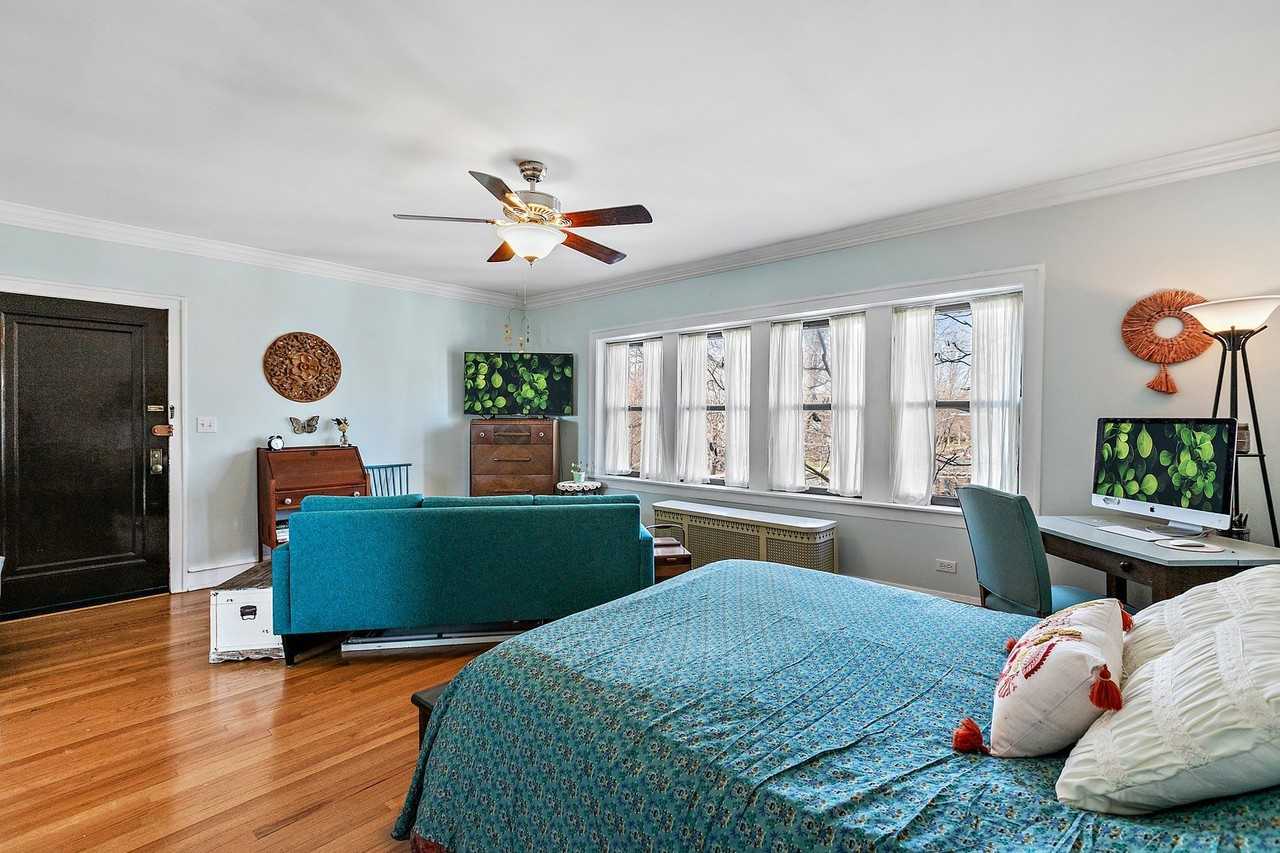 419 Harrison St #2 - Photo 5 of 15