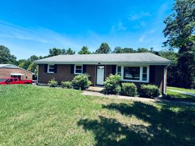 1027 Woodhaven Dr - Photo 1 of 1