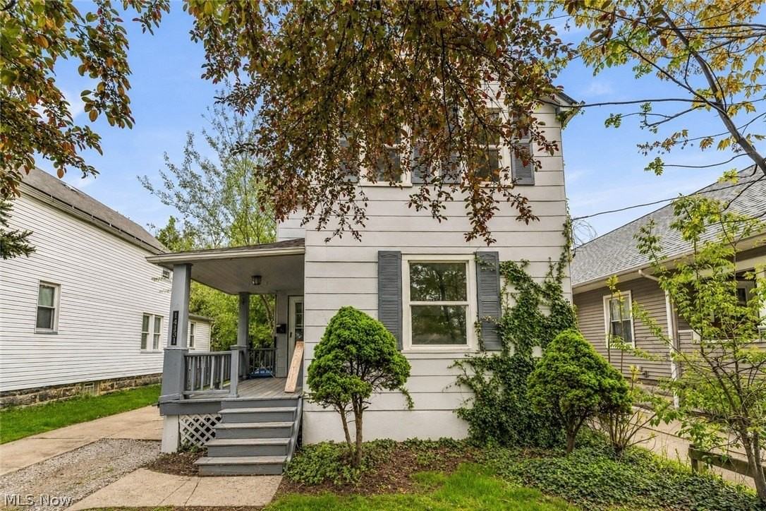14131 Berwyn Ave