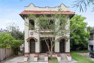 5419 Freret St #A - Photo 1 of 1