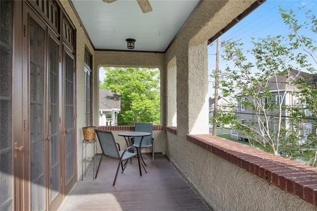 5419 Freret St #A - Photo 3 of 20