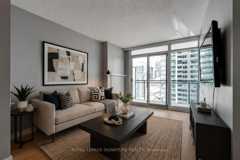 25 Capreol Court #2701 - Photo 1 of 1