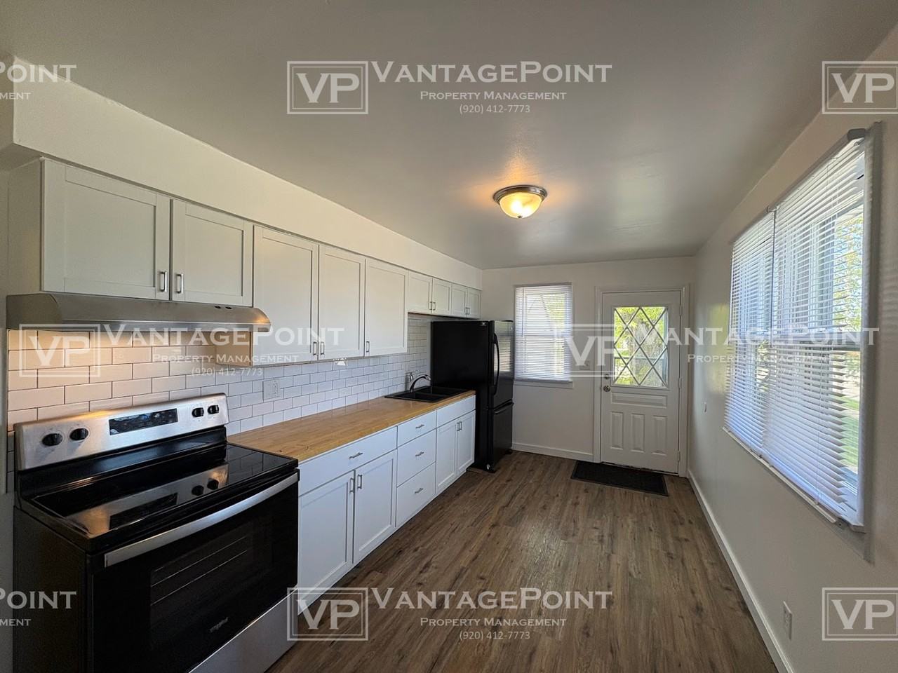 714 Buchholz St #1 - Photo 3 of 20