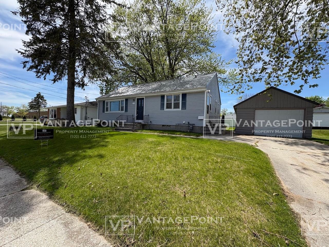 714 Buchholz St #1 - Photo 2 of 20