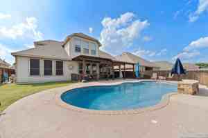 featured image of 8726 Hideout Bnd