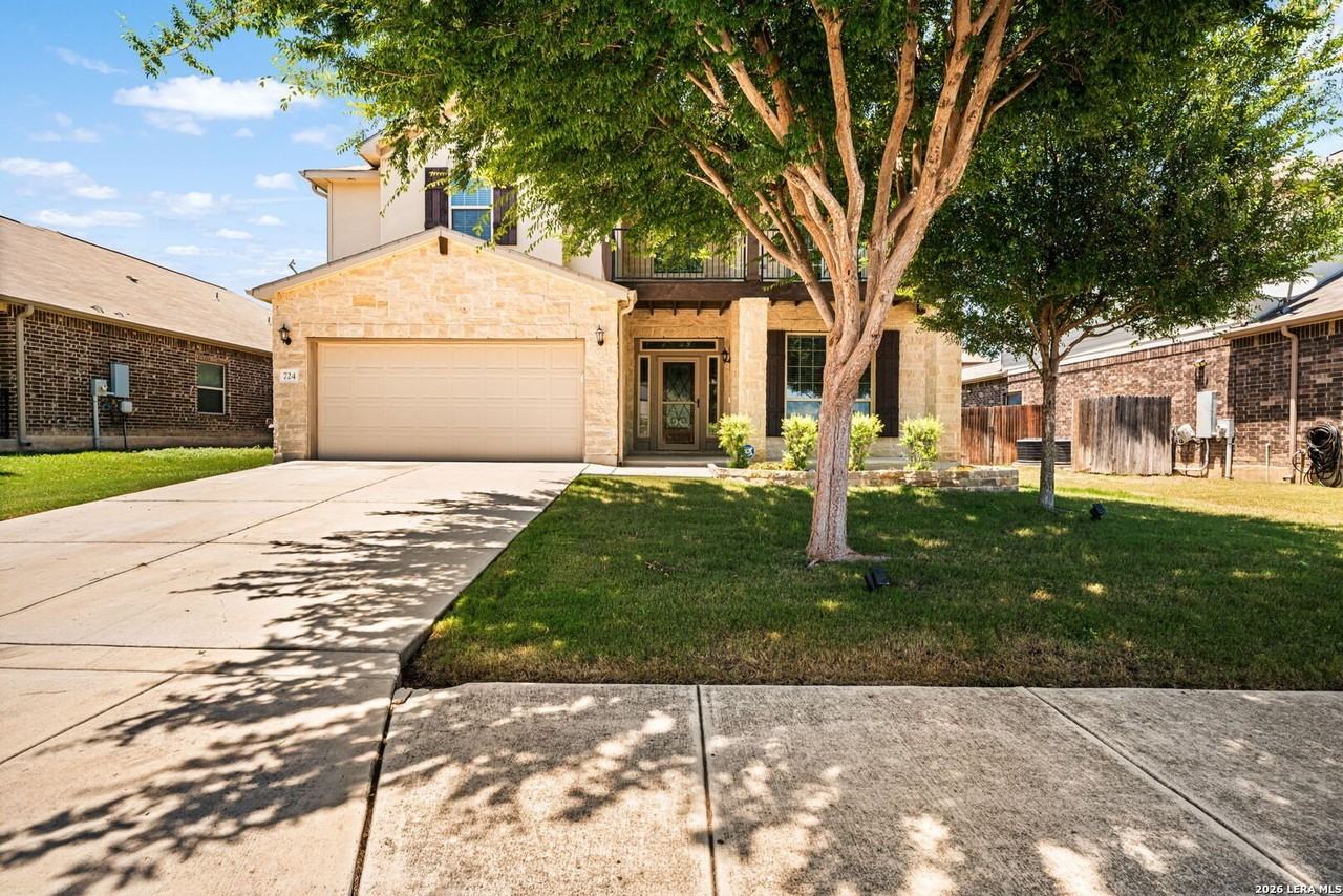 724 Saddle Cyn - Photo 2 of 49