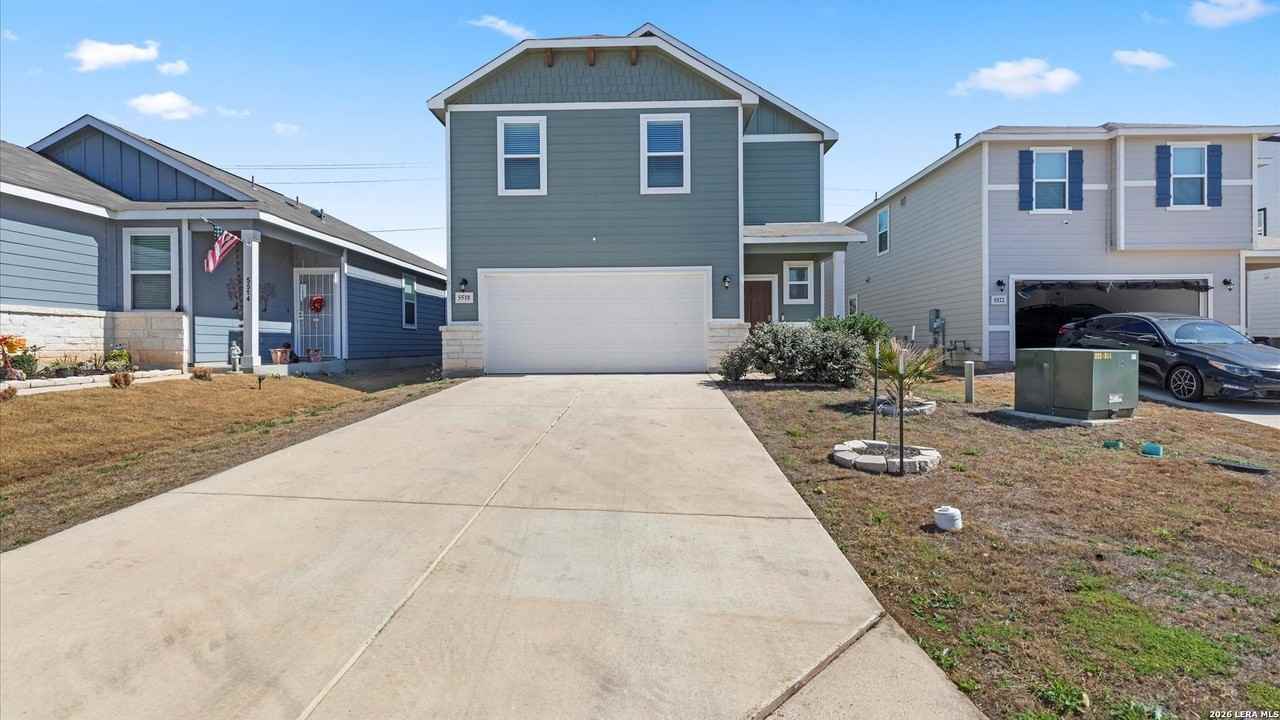 5518 Fossil Way - Photo 2 of 31