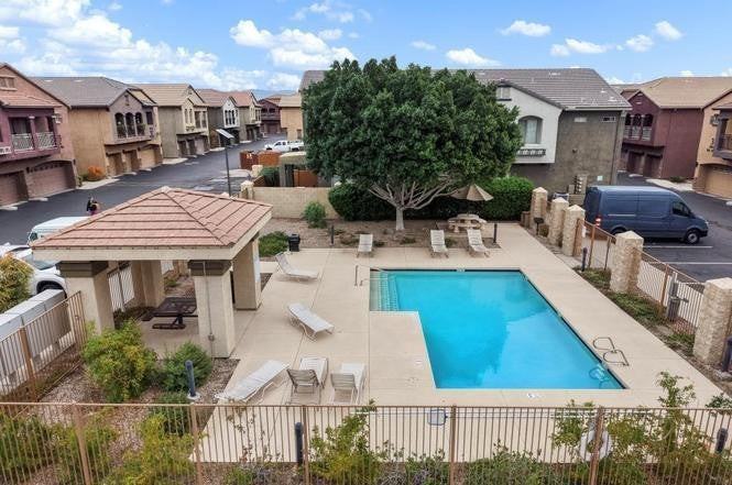 17365 North Cave Creek Road #124 - Photo 3 of 14