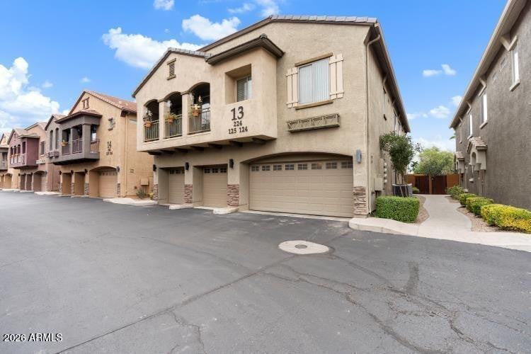 17365 North Cave Creek Road #124