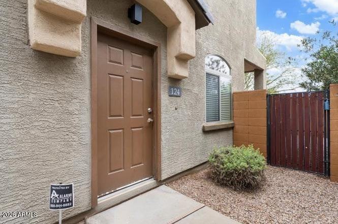 17365 North Cave Creek Road #124 - Photo 2 of 14