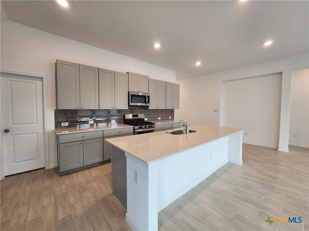 5923 Corsicana Cv - Photo 7 of 34