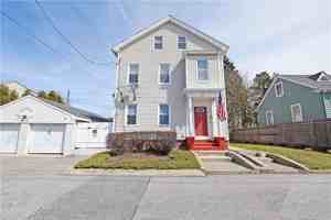 featured image of 50 Reynolds St #2