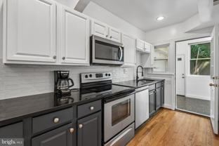 1400 Oglethorpe St Nw #8 - Photo 1 of 1