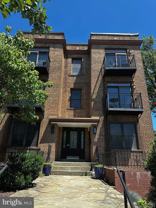 1101 Fairmont St Nw #7 - Photo 1 of 1