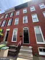 1629 S Hanover St - Photo 1 of 1