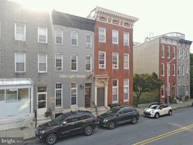 1420 Light St #1R - Photo 1 of 1