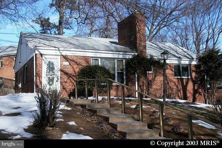 8507 Leonard Dr - Photo 2 of 8