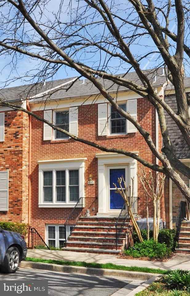 4847 Sangamore Rd #24 - Photo 2 of 31