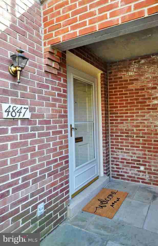 4847 Sangamore Rd #24 - Photo 3 of 31