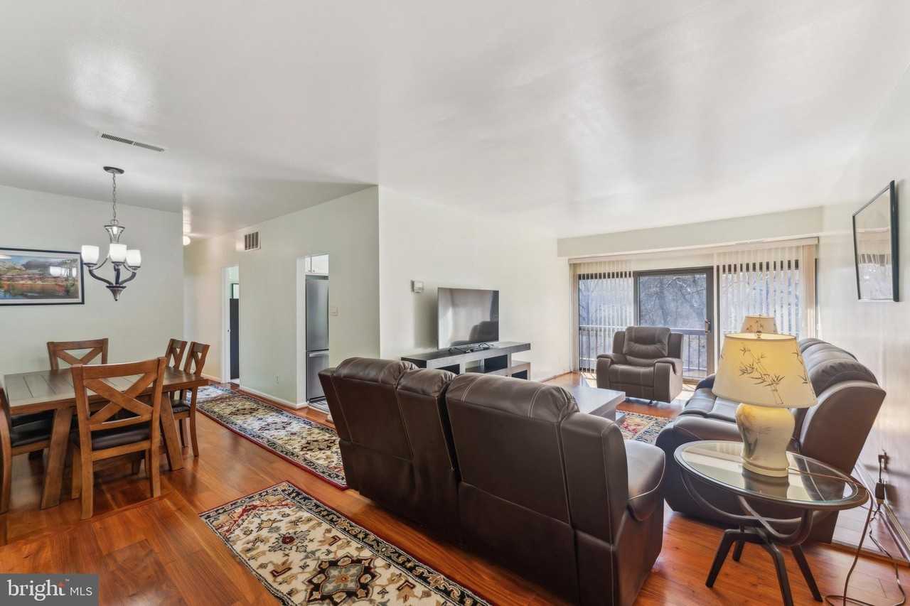 12712 Veirs Mill Rd #302 - Photo 4 of 25