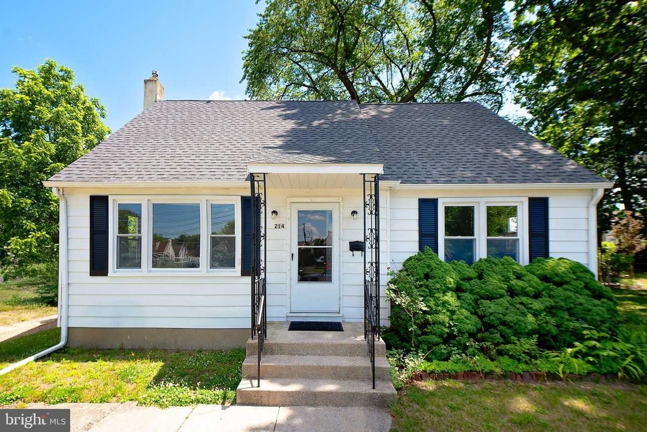 214 David Pl