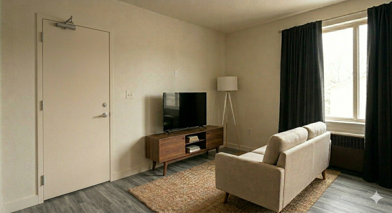 2111 Lawn Ave #9 - Photo 4 of 14